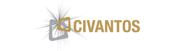 Civantos Representaciones Logo